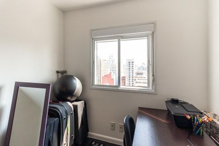 Apartamento à venda com 58m², 2 quartos e 1 vagaQuarto 2