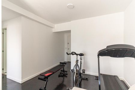 Sala de apartamento à venda com 2 quartos, 58m² em Vila Buarque, São Paulo