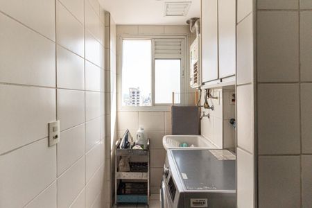 Apartamento à venda com 58m², 2 quartos e 1 vagaÁrea de Serviço