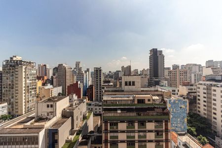 Apartamento à venda com 58m², 2 quartos e 1 vagaVista do Quarto 2