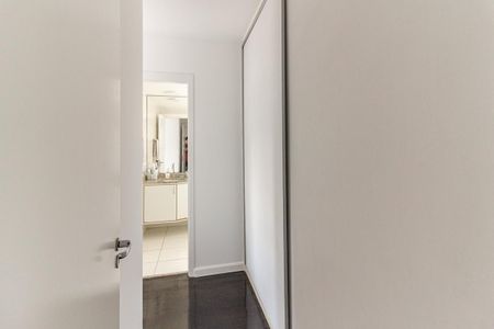 Apartamento à venda com 58m², 2 quartos e 1 vagaQuarto da Suíte