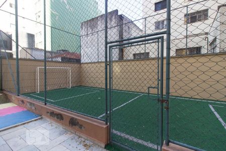 Apartamento à venda com 58m², 2 quartos e 1 vagaQuadra Esportiva