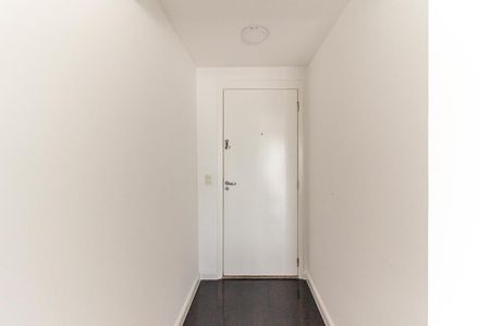 Apartamento à venda com 58m², 2 quartos e 1 vagaEntrada da Sala