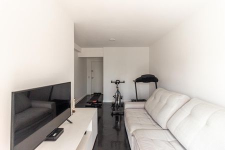 Apartamento à venda com 58m², 2 quartos e 1 vagaSala