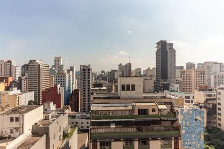 Apartamento à venda com 58m², 2 quartos e 1 vagaVista da Suíte