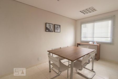 Apartamento à venda com 58m², 2 quartos e 1 vagaCoworking