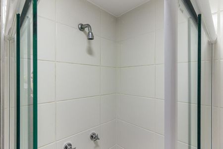 Apartamento à venda com 58m², 2 quartos e 1 vagaBanheiro