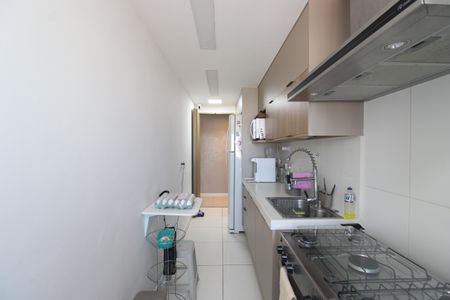 Apartamento para alugar com 167m², 3 quartos e 2 vagasCozinha