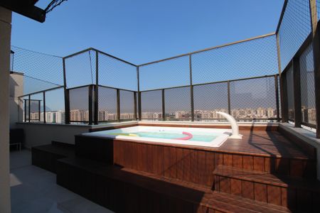 Apartamento para alugar com 167m², 3 quartos e 2 vagasPiscina