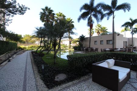 Apartamento para alugar com 167m², 3 quartos e 2 vagasÁrea comum