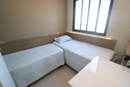 Apartamento para alugar com 167m², 3 quartos e 2 vagasQuarto
