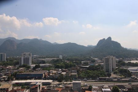 Apartamento para alugar com 167m², 3 quartos e 2 vagasVista