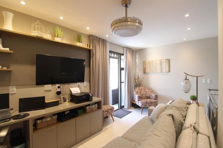 Apartamento para alugar com 167m², 3 quartos e 2 vagasEscritório