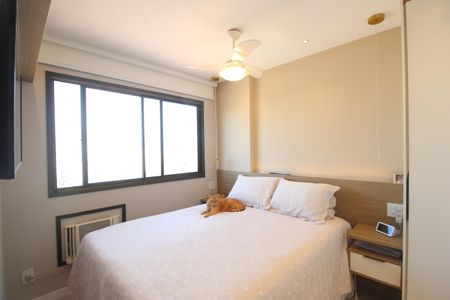 Apartamento para alugar com 167m², 3 quartos e 2 vagasSuíte 1