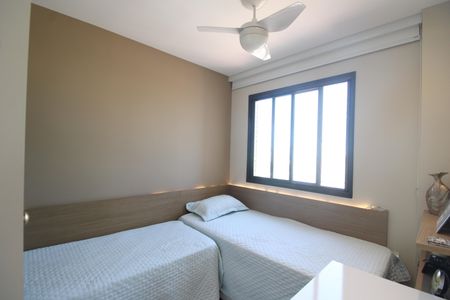 Apartamento para alugar com 167m², 3 quartos e 2 vagasQuarto