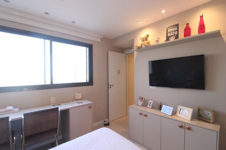 Apartamento para alugar com 167m², 3 quartos e 2 vagasSuíte 2