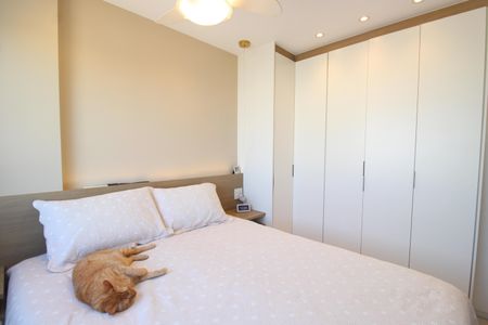 Apartamento para alugar com 167m², 3 quartos e 2 vagasSuíte 1