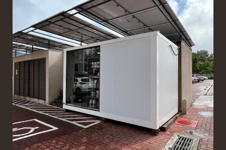 Apartamento para alugar com 167m², 3 quartos e 2 vagasÁrea comum - Conveniência 