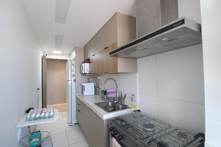 Apartamento para alugar com 167m², 3 quartos e 2 vagasCozinha