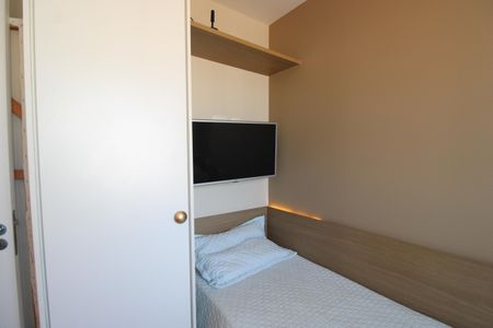 Apartamento para alugar com 167m², 3 quartos e 2 vagasQuarto