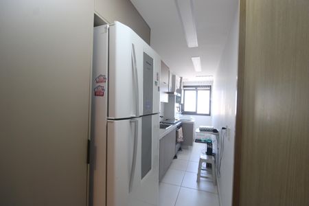 Apartamento para alugar com 167m², 3 quartos e 2 vagasCozinha