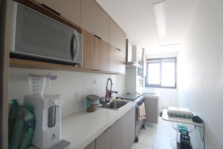 Apartamento para alugar com 167m², 3 quartos e 2 vagasCozinha
