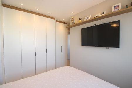 Apartamento para alugar com 167m², 3 quartos e 2 vagasSuíte 1