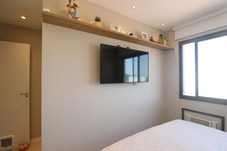Apartamento para alugar com 167m², 3 quartos e 2 vagasSuíte 1