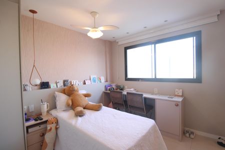 Apartamento para alugar com 167m², 3 quartos e 2 vagasSuíte 2