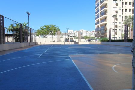 Apartamento para alugar com 167m², 3 quartos e 2 vagasÁrea comum