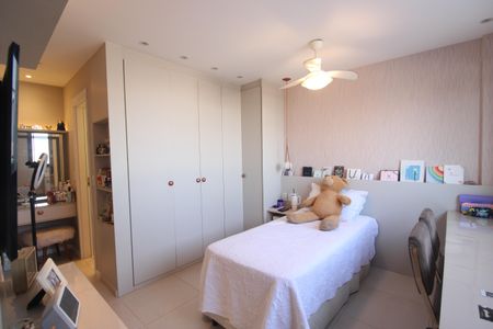 Apartamento para alugar com 167m², 3 quartos e 2 vagasSuíte 2