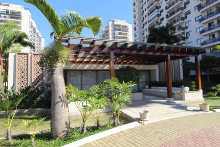 Apartamento para alugar com 167m², 3 quartos e 2 vagasÁrea comum - Salão de festas