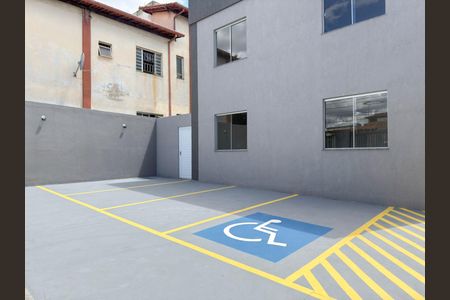 Apartamento para alugar com 77m², 3 quartos e 2 vagasGaragem