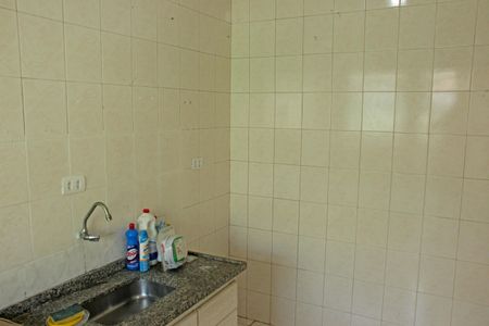Apartamento para alugar com 85m², 2 quartos e 1 vaga Apartamento para alugar com 85m², 2 quartos e 1 vagaCozinha