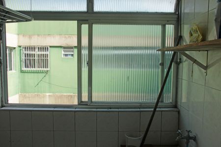 Apartamento para alugar com 85m², 2 quartos e 1 vaga Apartamento para alugar com 85m², 2 quartos e 1 vagaÁrea de Serviço