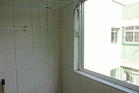 Apartamento para alugar com 85m², 2 quartos e 1 vagaÁrea de Serviço