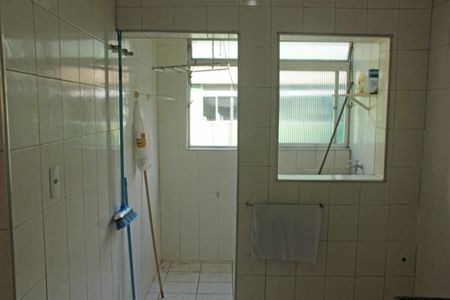 Apartamento para alugar com 85m², 2 quartos e 1 vagaCozinha