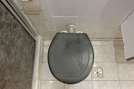 Apartamento para alugar com 85m², 2 quartos e 1 vaga Apartamento para alugar com 85m², 2 quartos e 1 vagaBanheiro