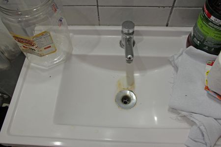 Apartamento para alugar com 85m², 2 quartos e 1 vagaBanheiro