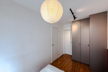 Studio à venda com 32m², 1 quarto e sem vagaSuíte