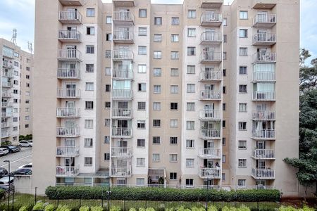 Vista da Varanda de kitnet/studio à venda com 1 quarto, 32m² em Mooca, São Paulo