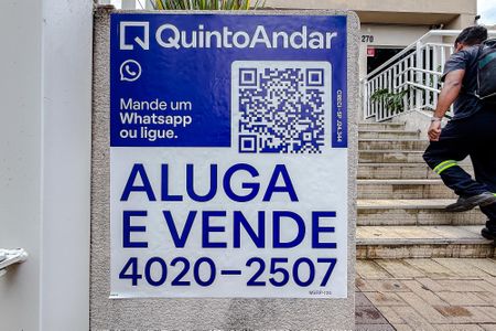 Studio à venda com 32m², 1 quarto e sem vagaPlaquinha