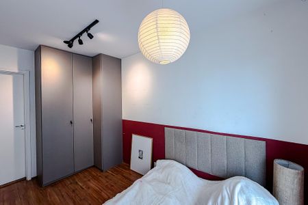 Studio à venda com 32m², 1 quarto e sem vagaSuíte