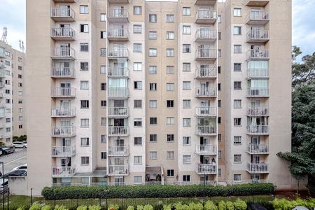 Studio à venda com 32m², 1 quarto e sem vagaVista da Suíte