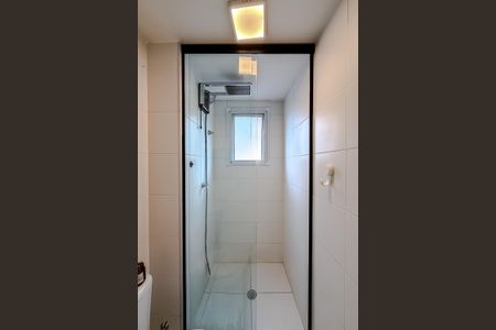 Studio à venda com 32m², 1 quarto e sem vagaBanheiro da Suíte