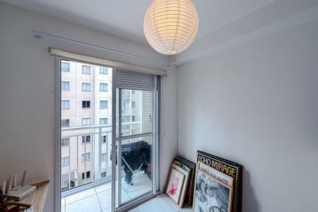 Sala de kitnet/studio à venda com 1 quarto, 32m² em Mooca, São Paulo