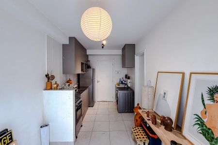 Sala de kitnet/studio à venda com 1 quarto, 32m² em Mooca, São Paulo