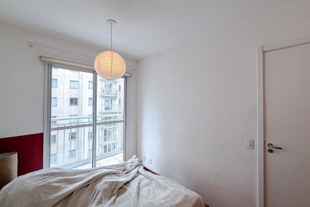 Studio à venda com 32m², 1 quarto e sem vagaSuíte