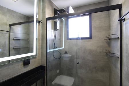 Apartamento para alugar com 70m², 2 quartos e 1 vagaBanheiro