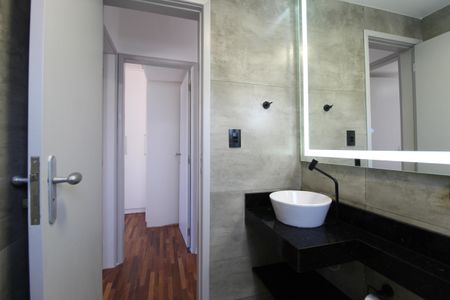 Apartamento para alugar com 70m², 2 quartos e 1 vagaBanheiro